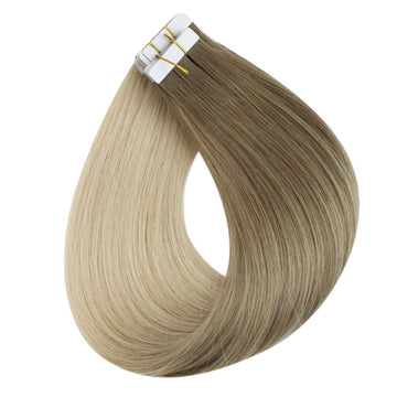 virgin hair color